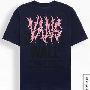 Vans Graphic T-Shirt